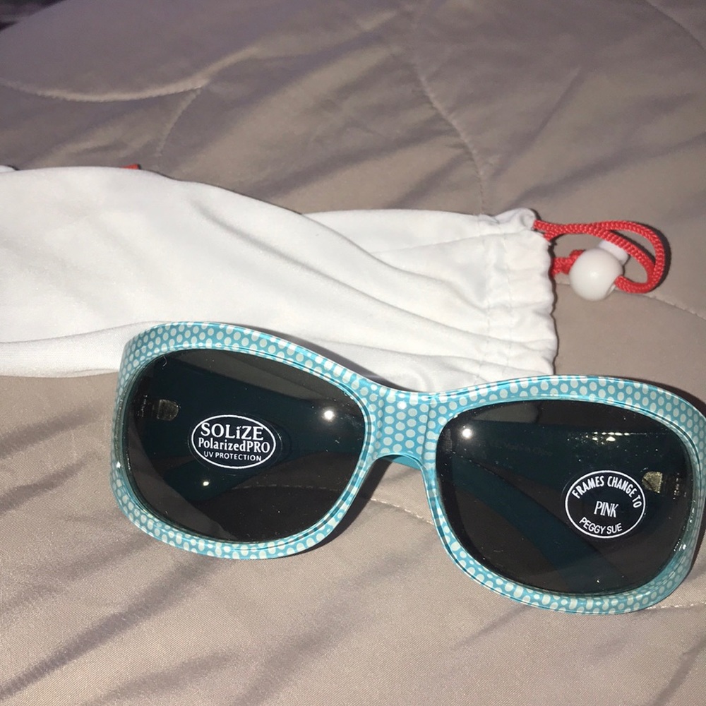 Del Sol sunglasses
